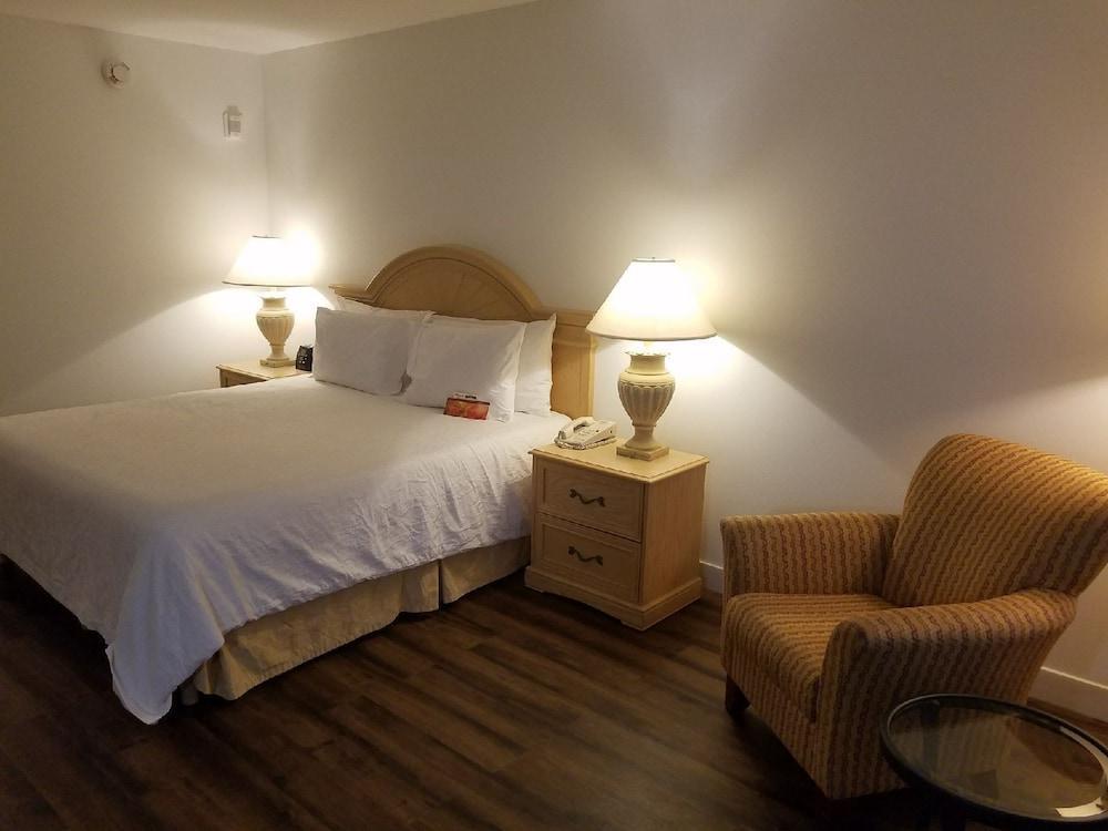 Aloft Mountain View Otel Dış mekan fotoğraf