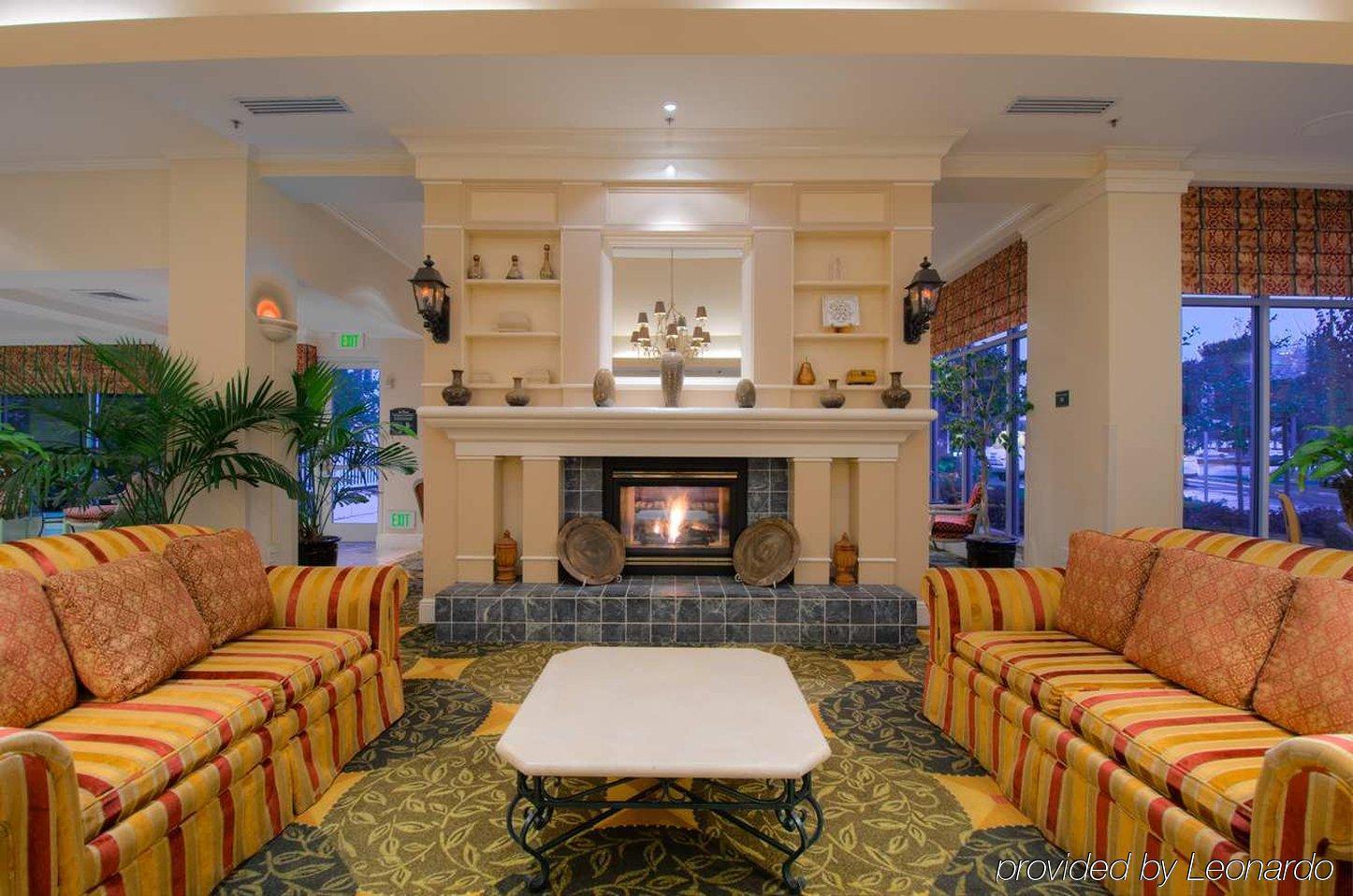 Aloft Mountain View Otel İç mekan fotoğraf