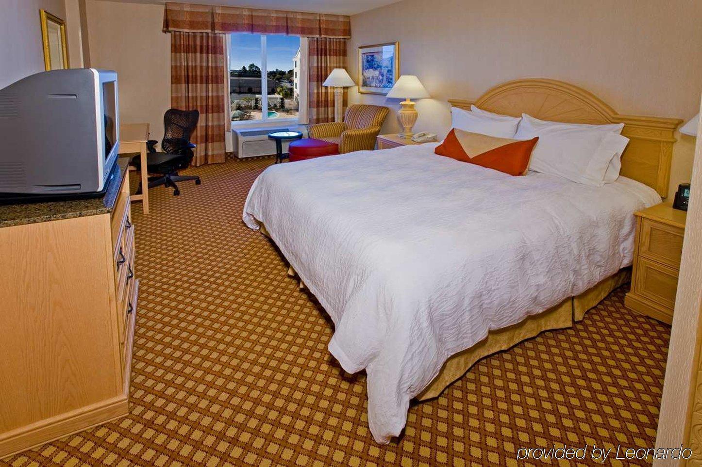 Aloft Mountain View Otel Oda fotoğraf