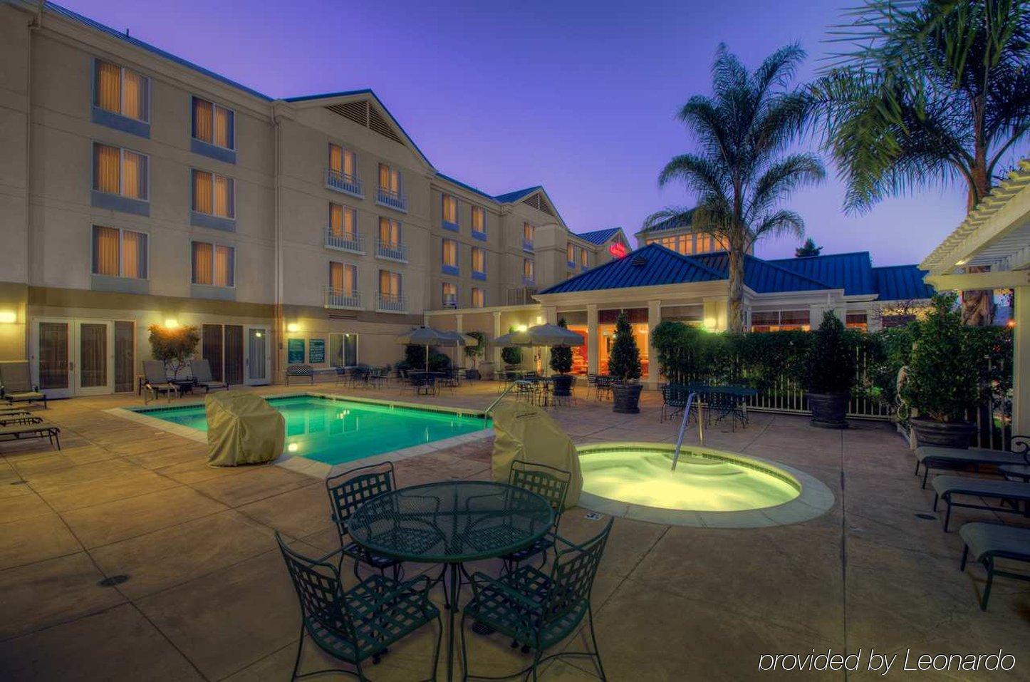 Aloft Mountain View Otel Konforlar fotoğraf