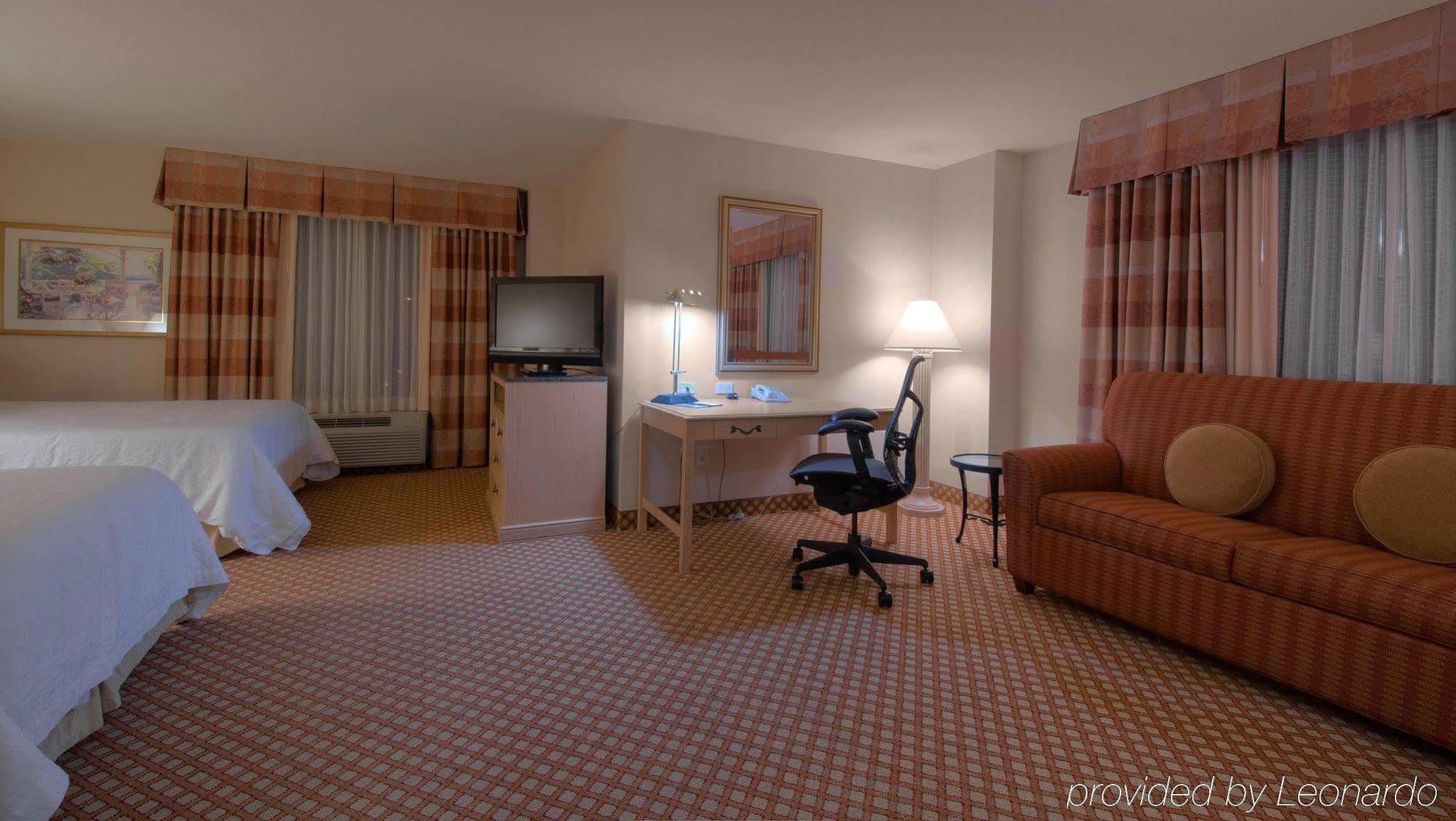 Aloft Mountain View Otel Dış mekan fotoğraf