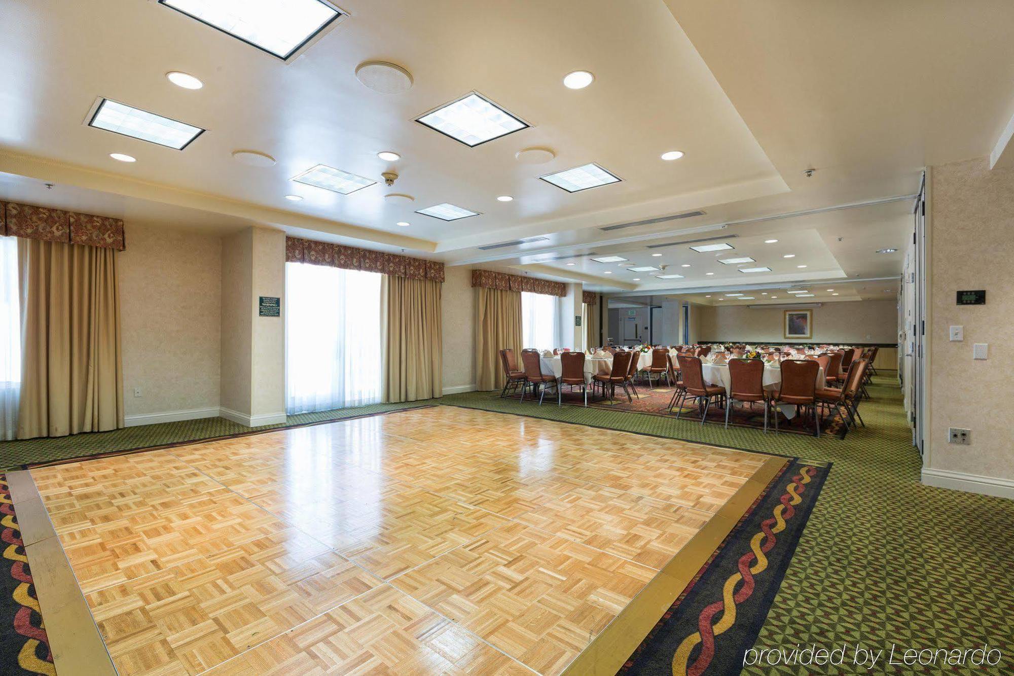 Aloft Mountain View Otel Dış mekan fotoğraf