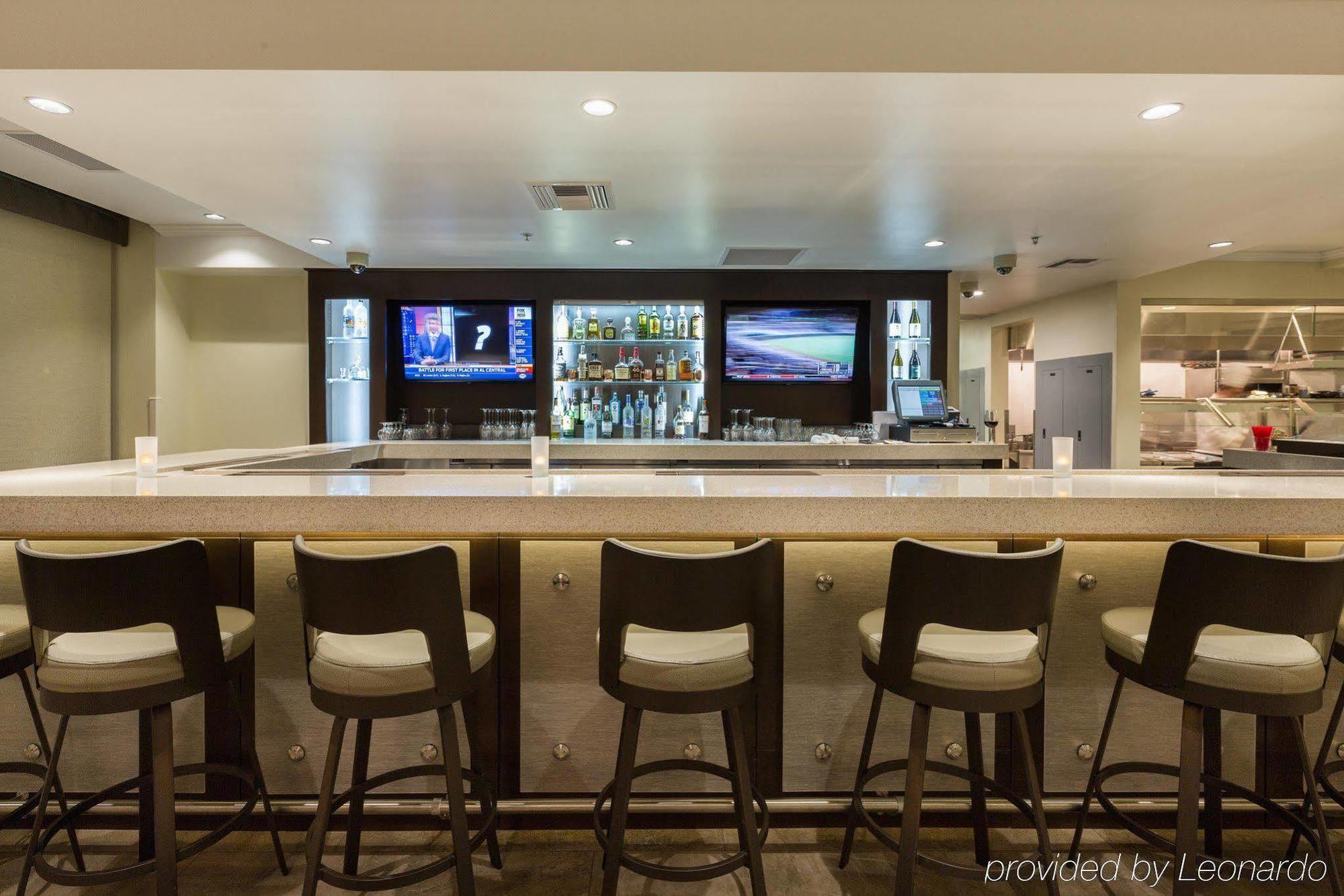 Aloft Mountain View Otel Dış mekan fotoğraf