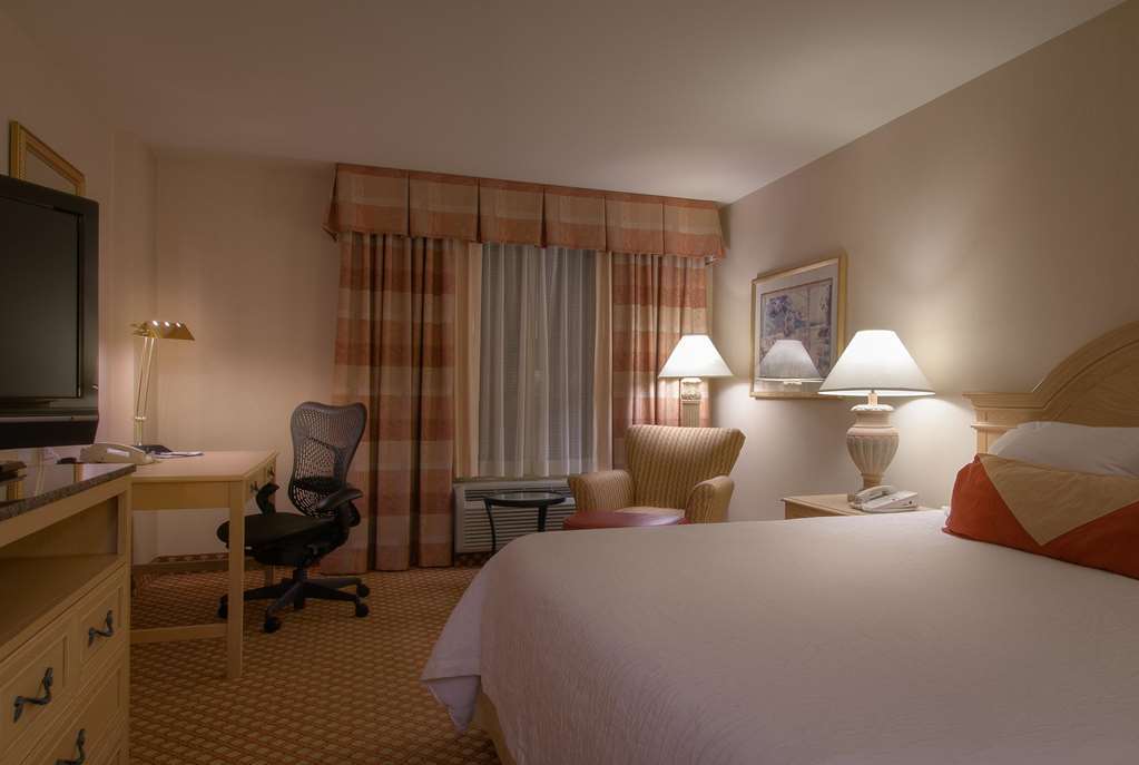 Aloft Mountain View Otel Oda fotoğraf