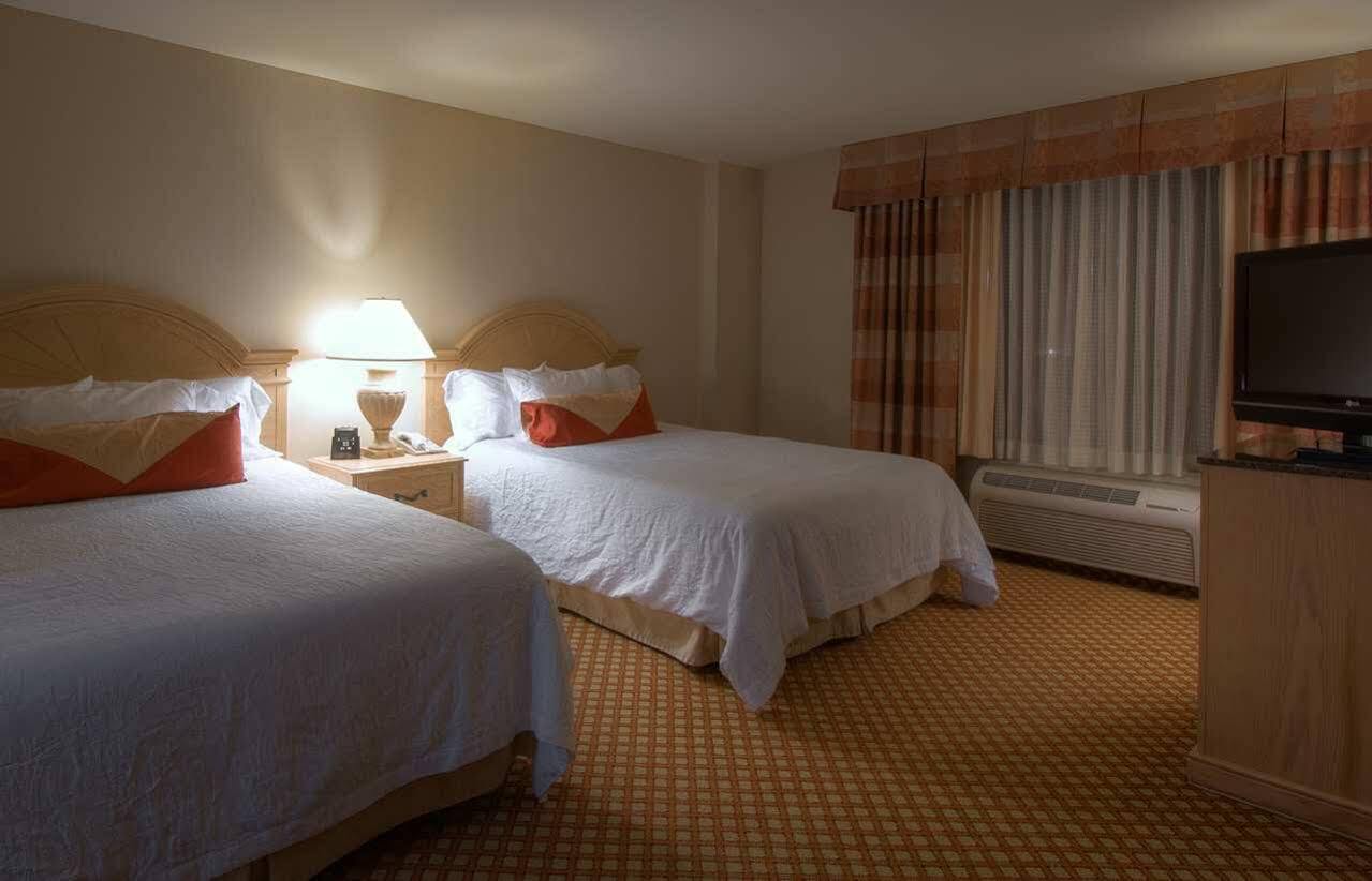 Aloft Mountain View Otel Dış mekan fotoğraf